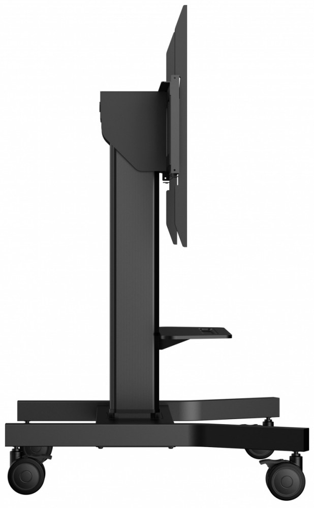 Podnośnik na kółkach MD CAR1021-B1